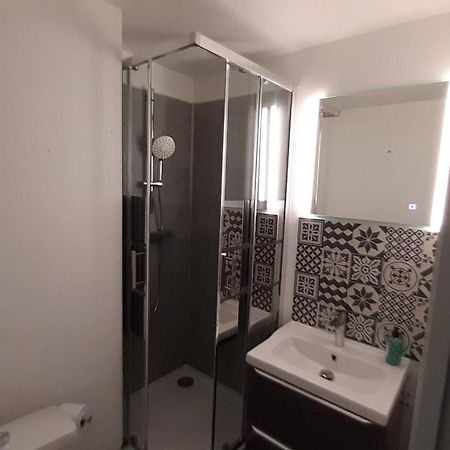 Studio 402 Au 15 Rue Battant A Безансон Екстер'єр фото