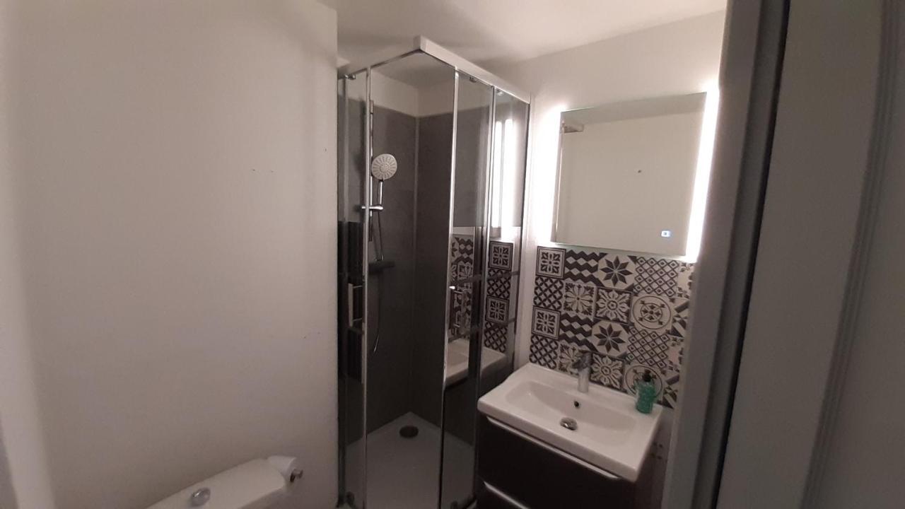 Studio 402 Au 15 Rue Battant A Безансон Екстер'єр фото